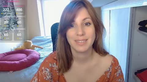 Laura online show from 05.15.26