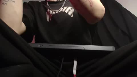 SHADOW online show from 02.11.26