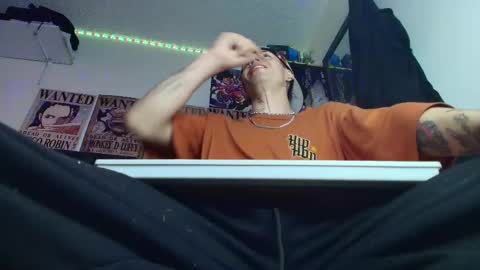 SHADOW online show from 03.12.26