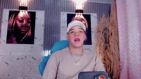 _blake_boy online show from 07.27.26