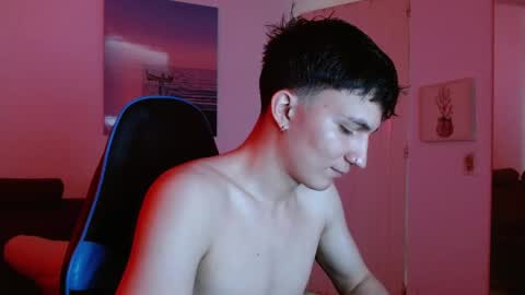 Snapshot of _blakee chatting on 02.04.26 B L A K E online show from 02.04.26