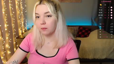 Elizabeth online show from 12.22.24