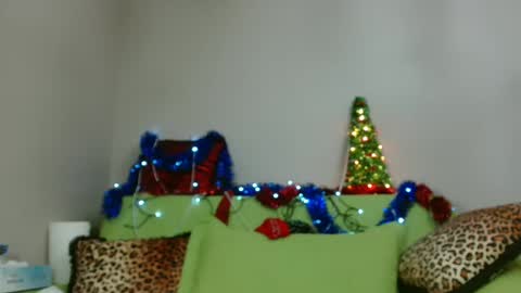 KHALEESI online show from 01.02.25