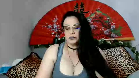 KHALEESI online show from 05.31.26