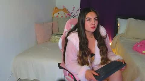 Bonnie online show from 02.16.26