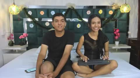 _bonnyandclyde online show from 12.17.25