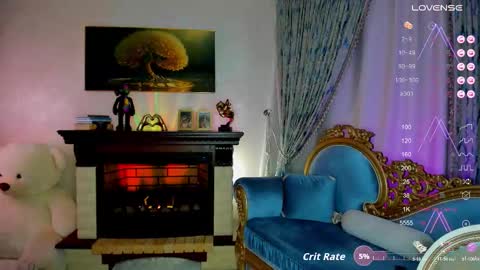 lovense squirt bigboobs anal online show from 11.21.25