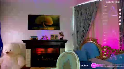 lovense squirt bigboobs anal online show from 12.14.25