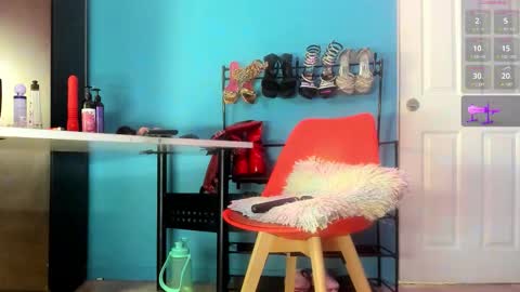 Brenda online show from 11.10.25