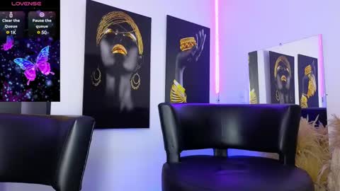 Brenna online show from 02.20.25