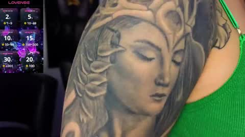 Brenna online show from 02.26.25