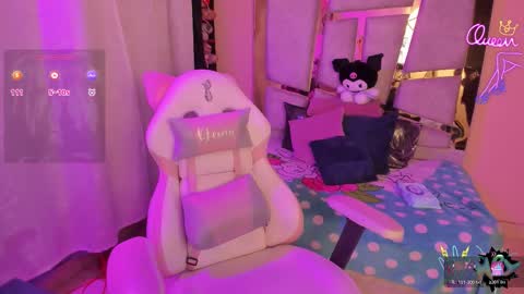 Angie  Independent model online show from 02.21.26