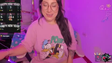 Angie  Independent model online show from 05.23.26