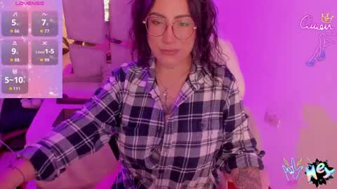 Angie  Independent model online show from 06.08.26