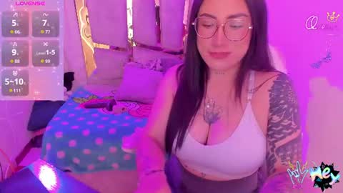 Angie  Independent model online show from 06.10.26