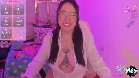 Angie  Independent model online show from 06.13.26