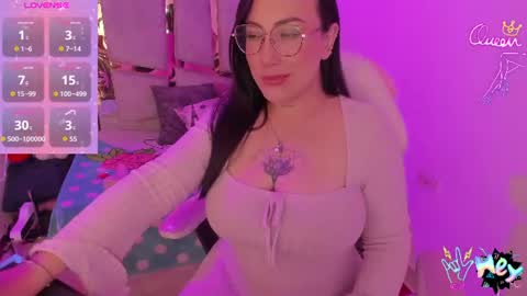 Angie  Independent model online show from 06.17.26