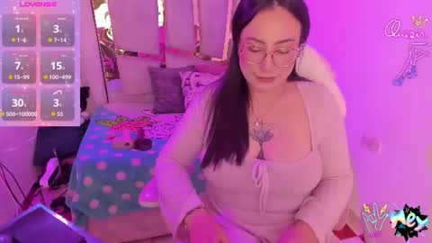 Angie  Independent model online show from 06.17.26