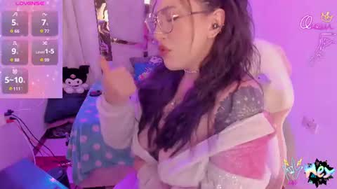 Angie  Independent model online show from 06.26.26