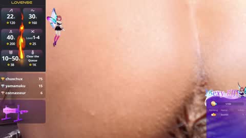 Britany online show from 01.12.25