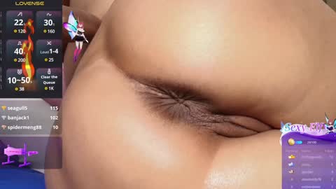 Britany online show from 01.15.25