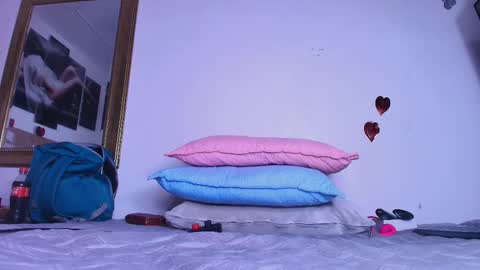 Britany online show from 02.24.25