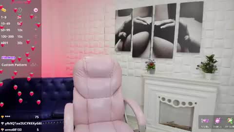 Camila Rose online show from 08.05.26