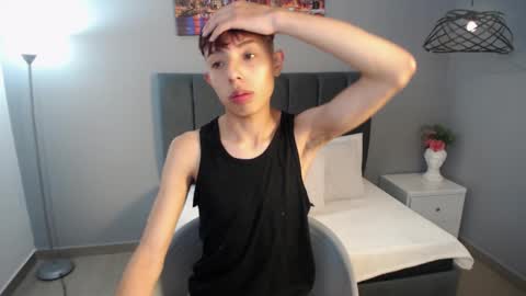  camilo online show from 02.20.26