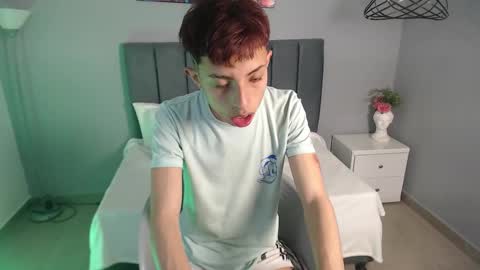  camilo online show from 02.23.26