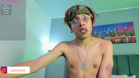  camilo online show from 05.04.26