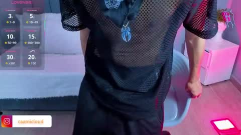 camilo online show from 05.06.26