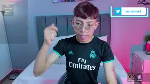  camilo online show from 05.08.26