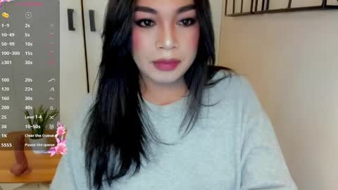 Maria online show from 03.18.26