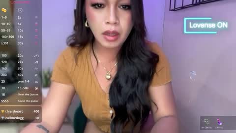 Maria online show from 04.20.26