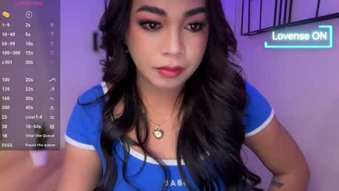 Maria online show from 04.21.26
