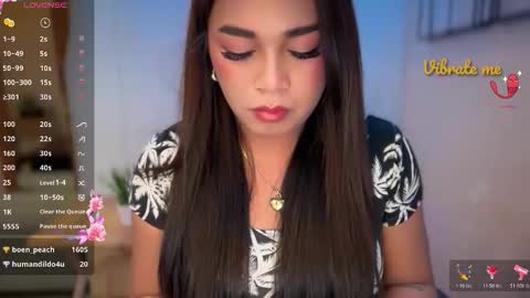 Maria online show from 04.25.26