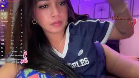 Maria online show from 05.10.26