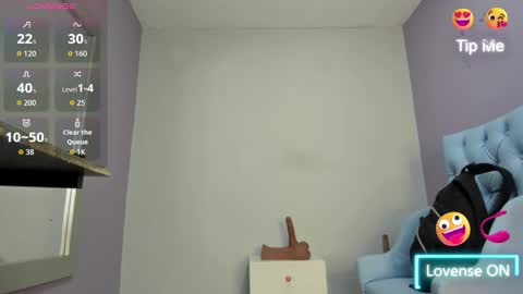  candy jade  online show from 11.26.25