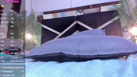 Candy online show from 01.27.25