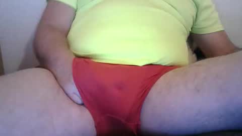 _candycane_ online show from 02.10.26