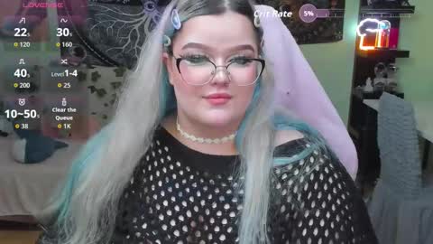 _candym1lky_ online show from 11.27.25