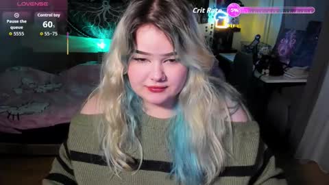 _candym1lky_ online show from 01.18.26