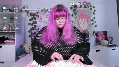 Snapshot of _candym1lky_ chatting on 05.05.26 _candym1lky_ online show from 05.05.26