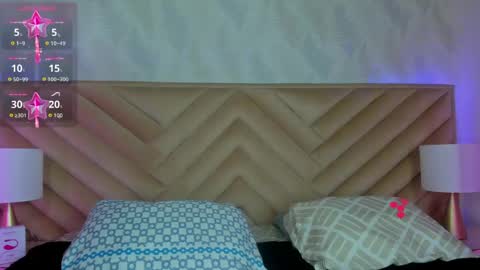 Snapshot of _carla_rosee chatting on 05.25.26 Carla online show from 05.25.26