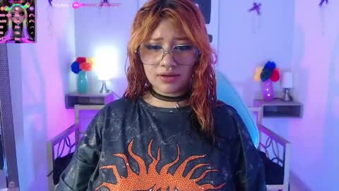Carlotta Fiore online show from 06.09.26