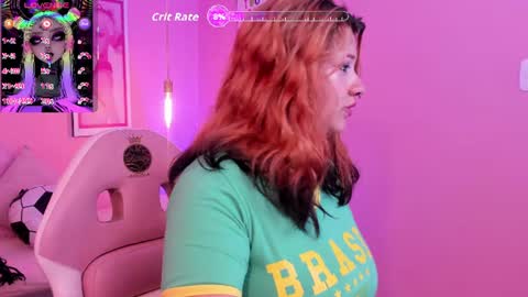 Carlotta Fiore online show from 06.30.26