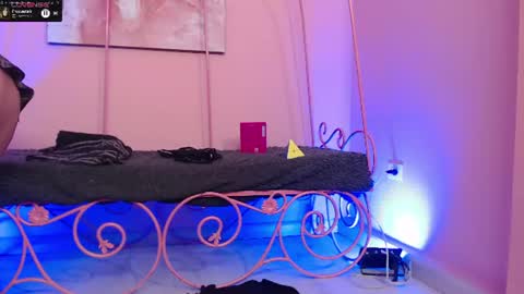 Carlotta Fiore online show from 07.21.26