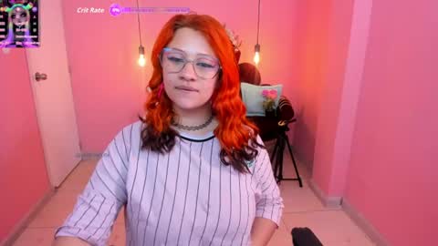 Carlotta Fiore online show from 07.25.26