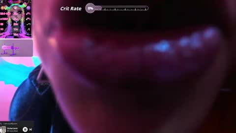 Carlotta Fiore online show from 07.28.26