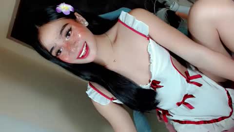 Kate flores online show from 05.31.26